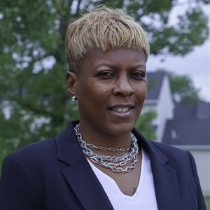 Charisse L. Dawson
