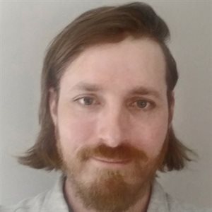 Ryan Grahovac