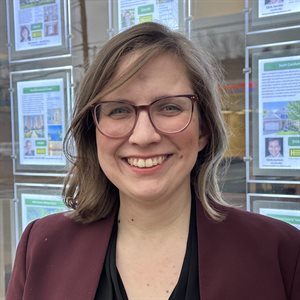 Sarah E. Duke
