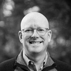 Jason Baker