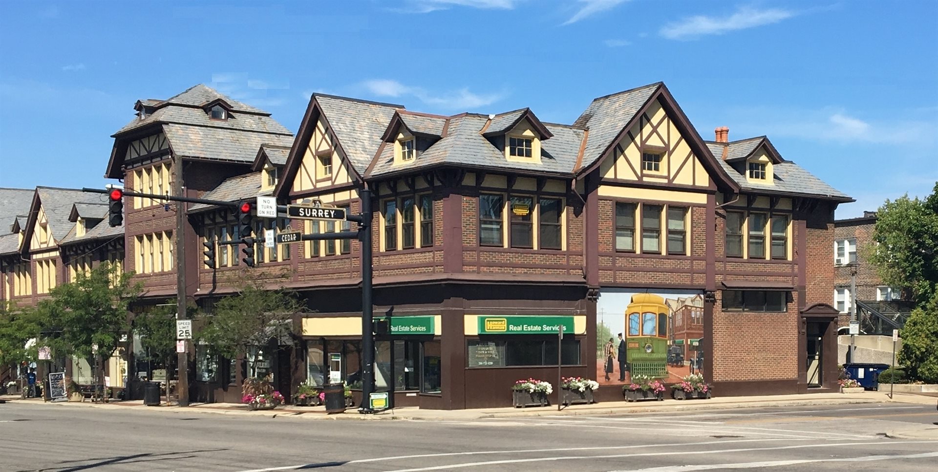 Cleveland Heights/University Circle